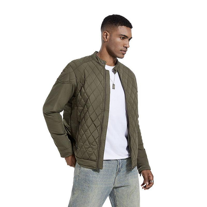 Harrington | Tailored Autumn and Winter Jacket