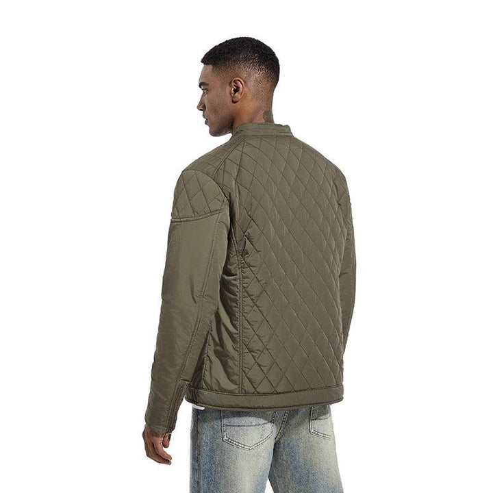 Harrington | Tailored Autumn and Winter Jacket