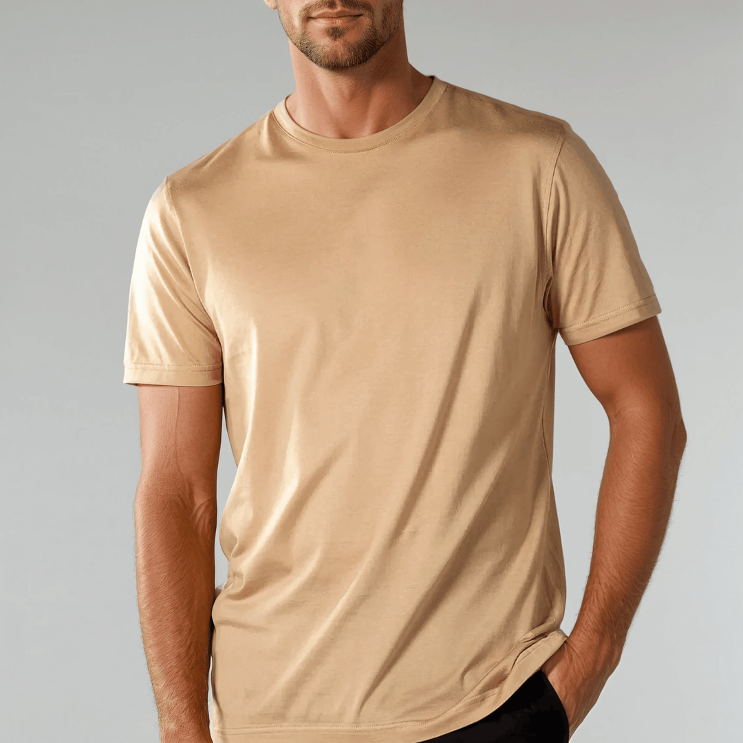Supima Cotton T-shirt