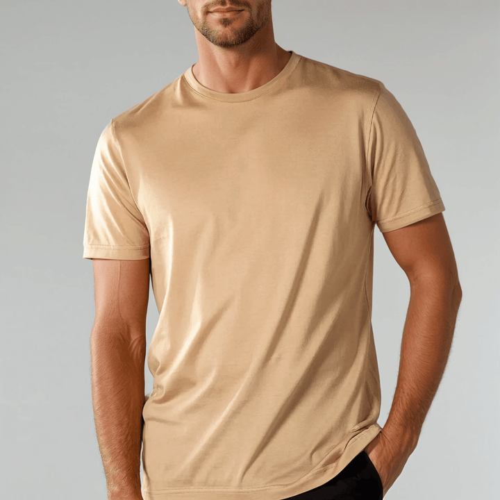 Supima Cotton T-shirt