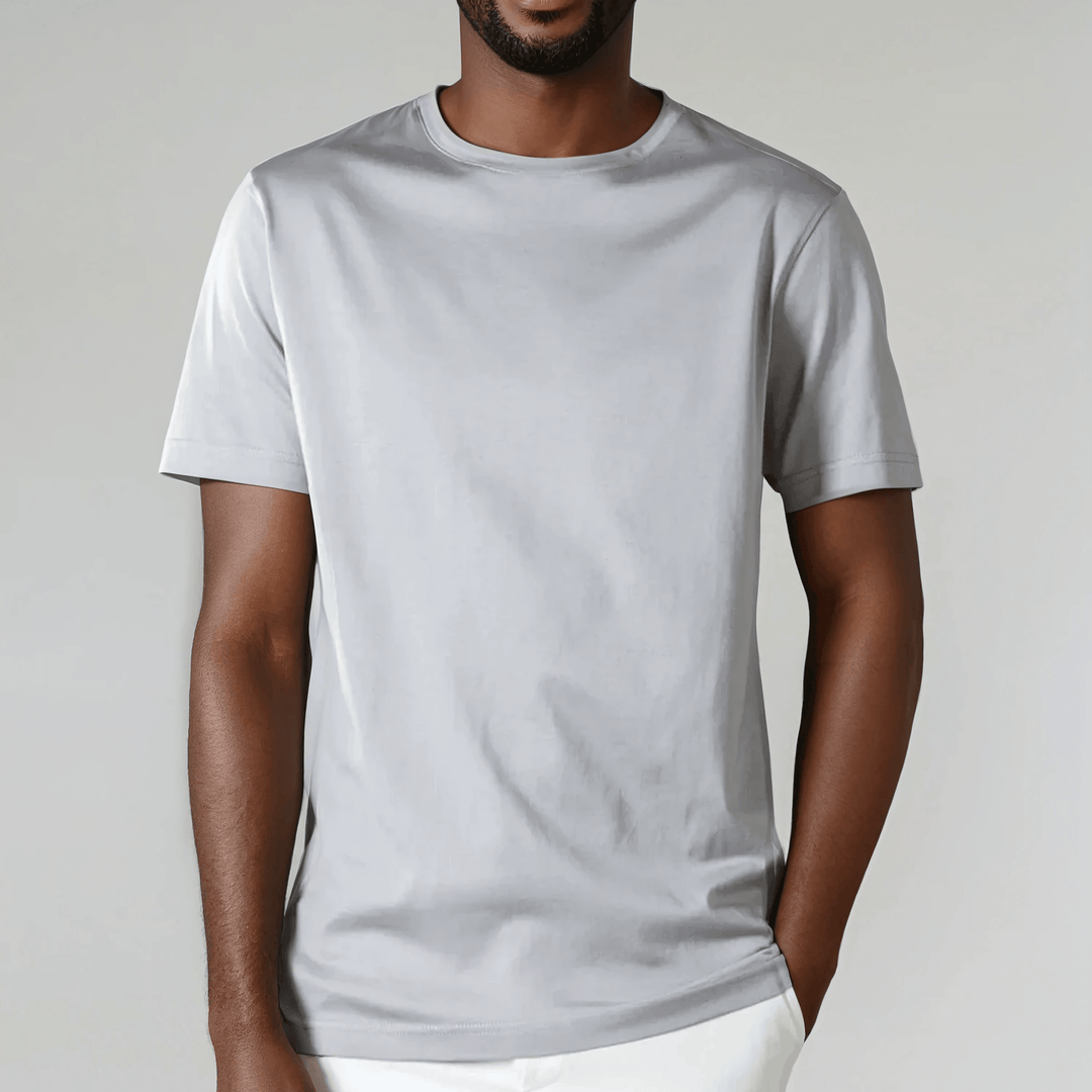 Supima Cotton T-shirt