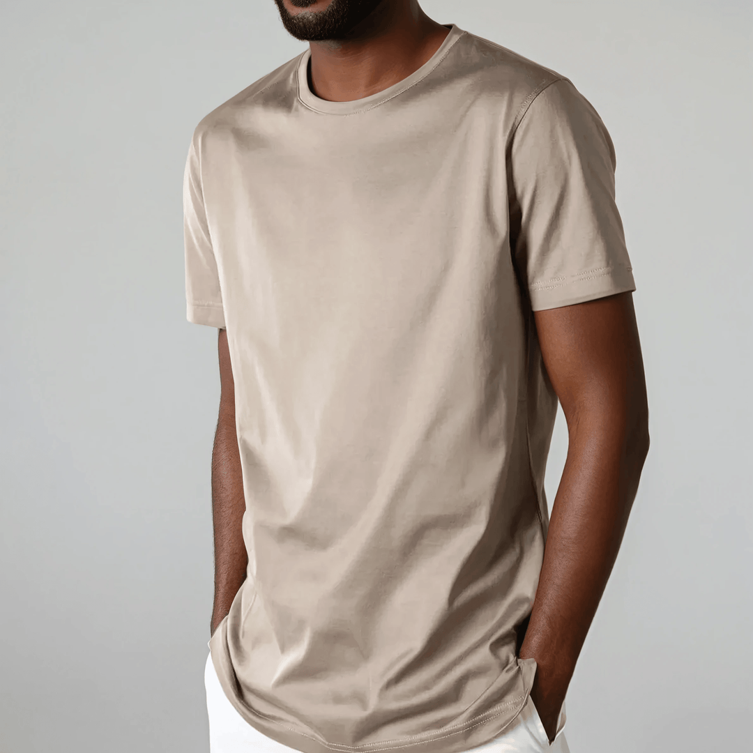 Supima Cotton T-shirt