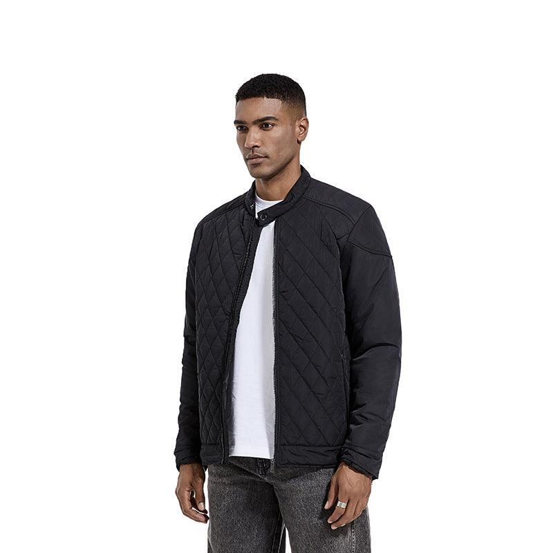 Harrington | Tailored Autumn and Winter Jacket