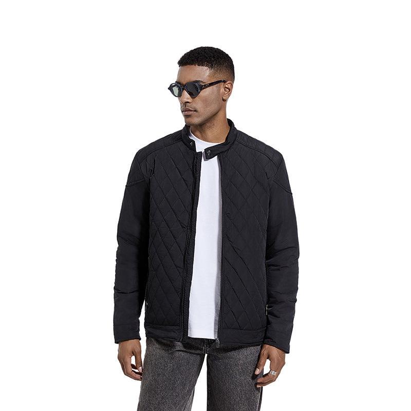 Harrington | Tailored Autumn and Winter Jacket