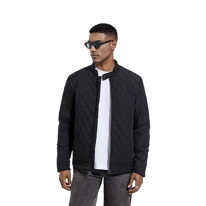 Harrington | Tailored Autumn and Winter Jacket