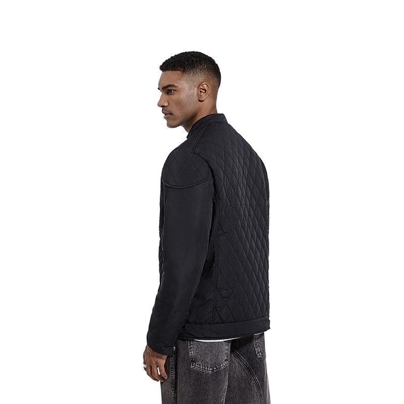 Harrington | Tailored Autumn and Winter Jacket