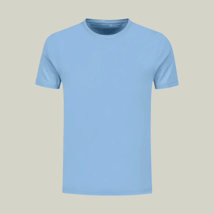 Supima Cotton T-shirt