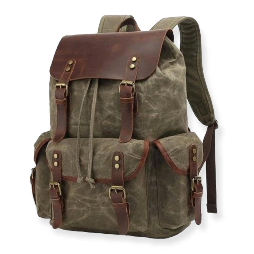 'Avenger' Backpack