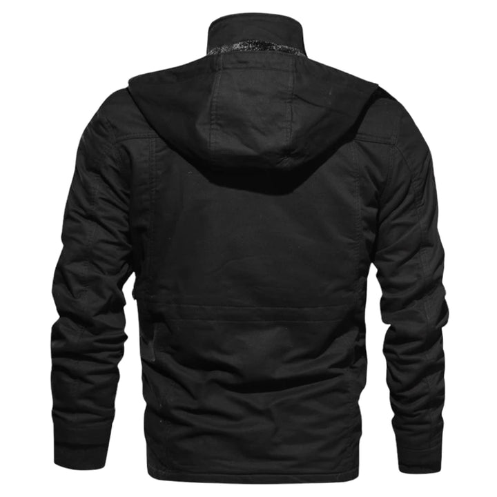 'Stratosphere' Jacket