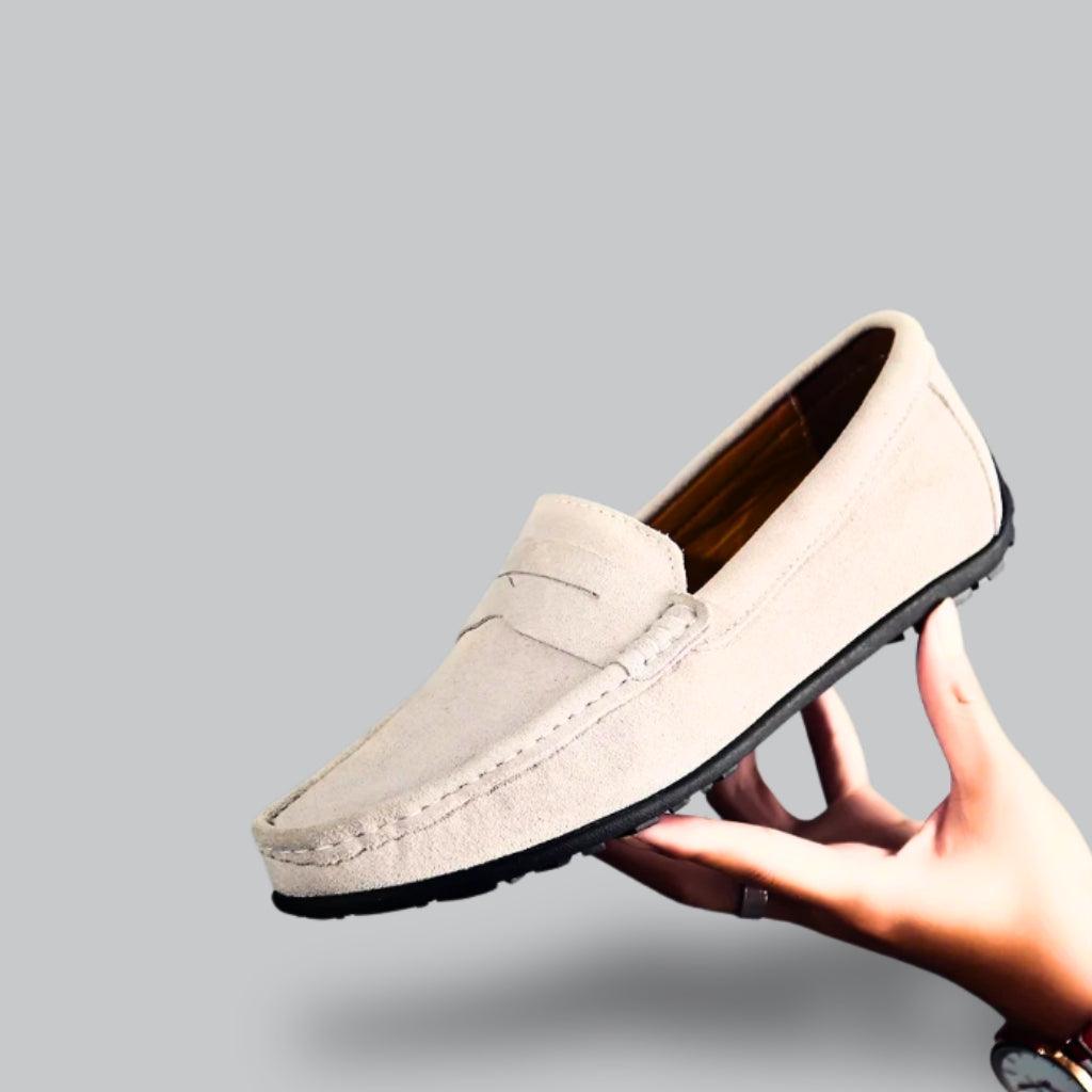 BritsMode | Casual Loafers for Men Slip-On Shoes