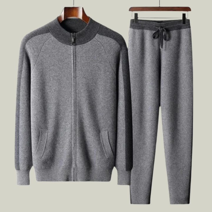 100% CASHMERE Performance Wear V2